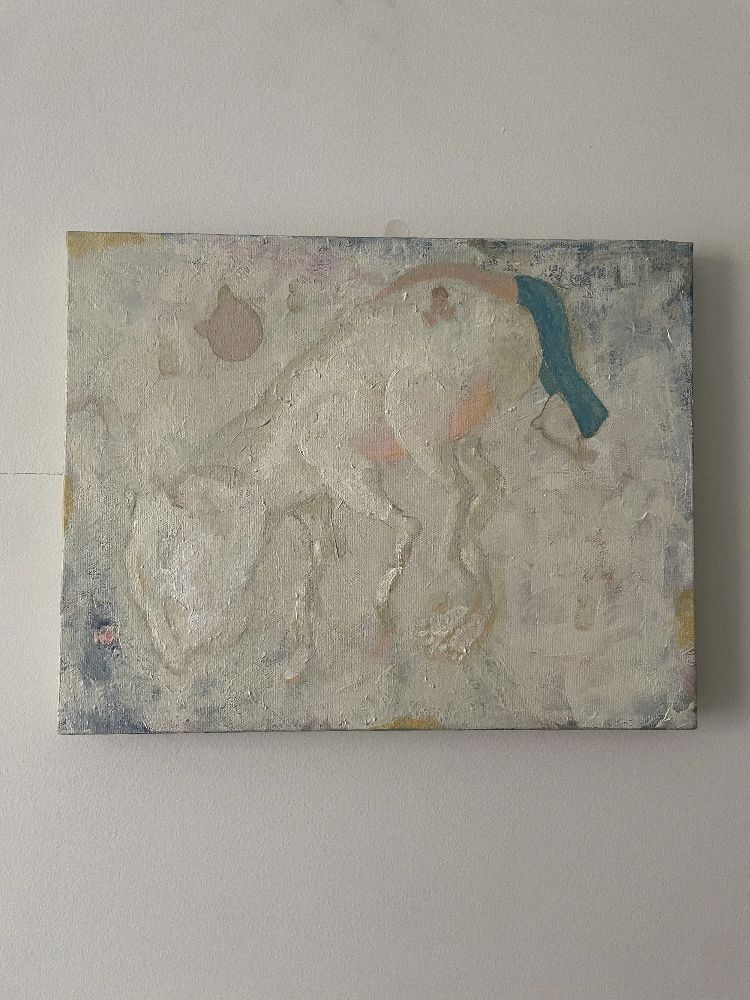 Idaho (Better Places) 2024 acrylic