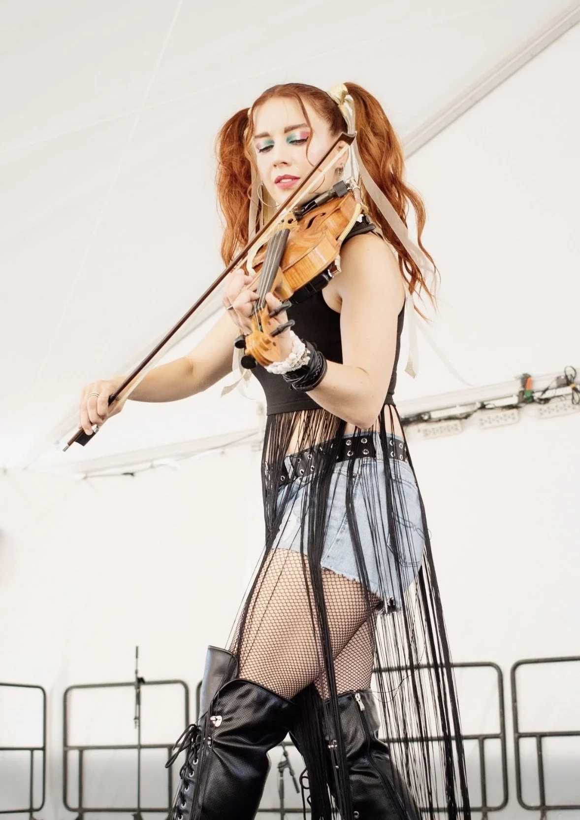 Michelle Lambert Duo