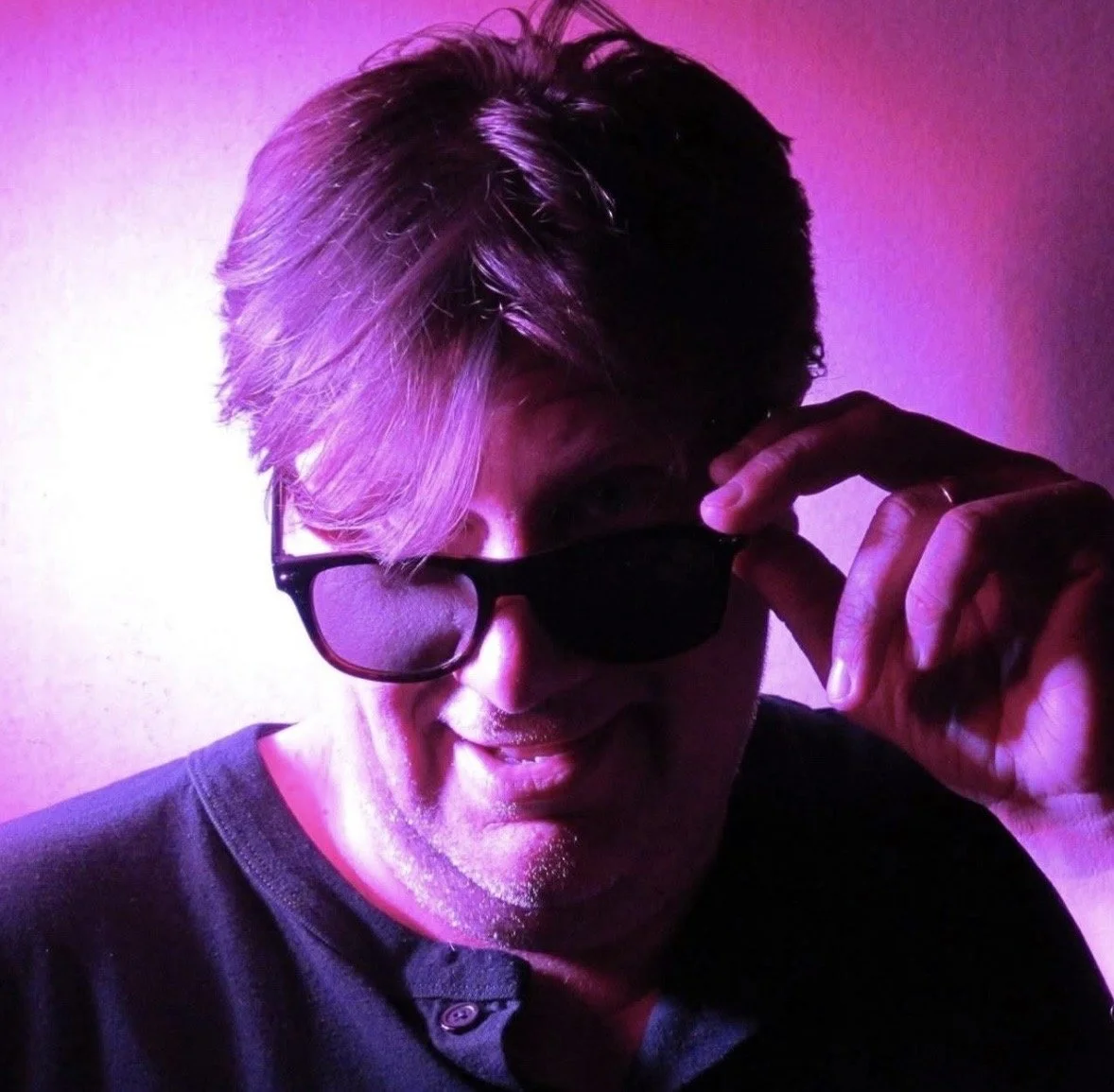 Live Music - Mr. Chip Solo Acoustic Kurfuffle