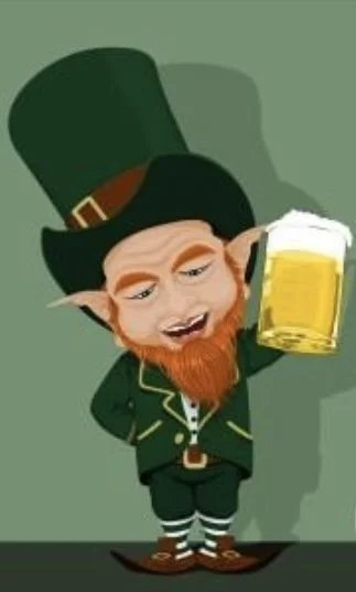 McKAY'S WILL OPEN AT 11:30AM TO CELEBRATE ST. PATRICK'S DAY