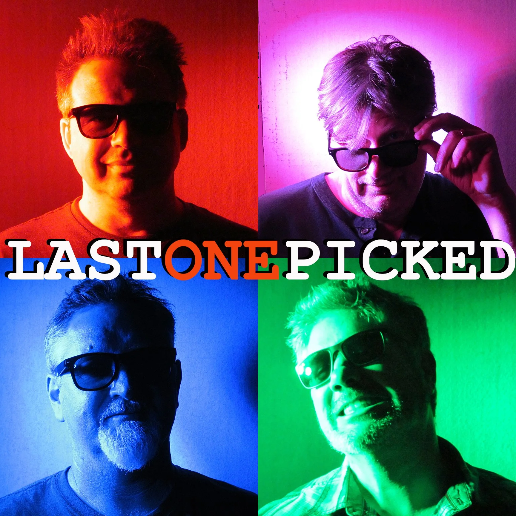 Live Music - Last One Picked