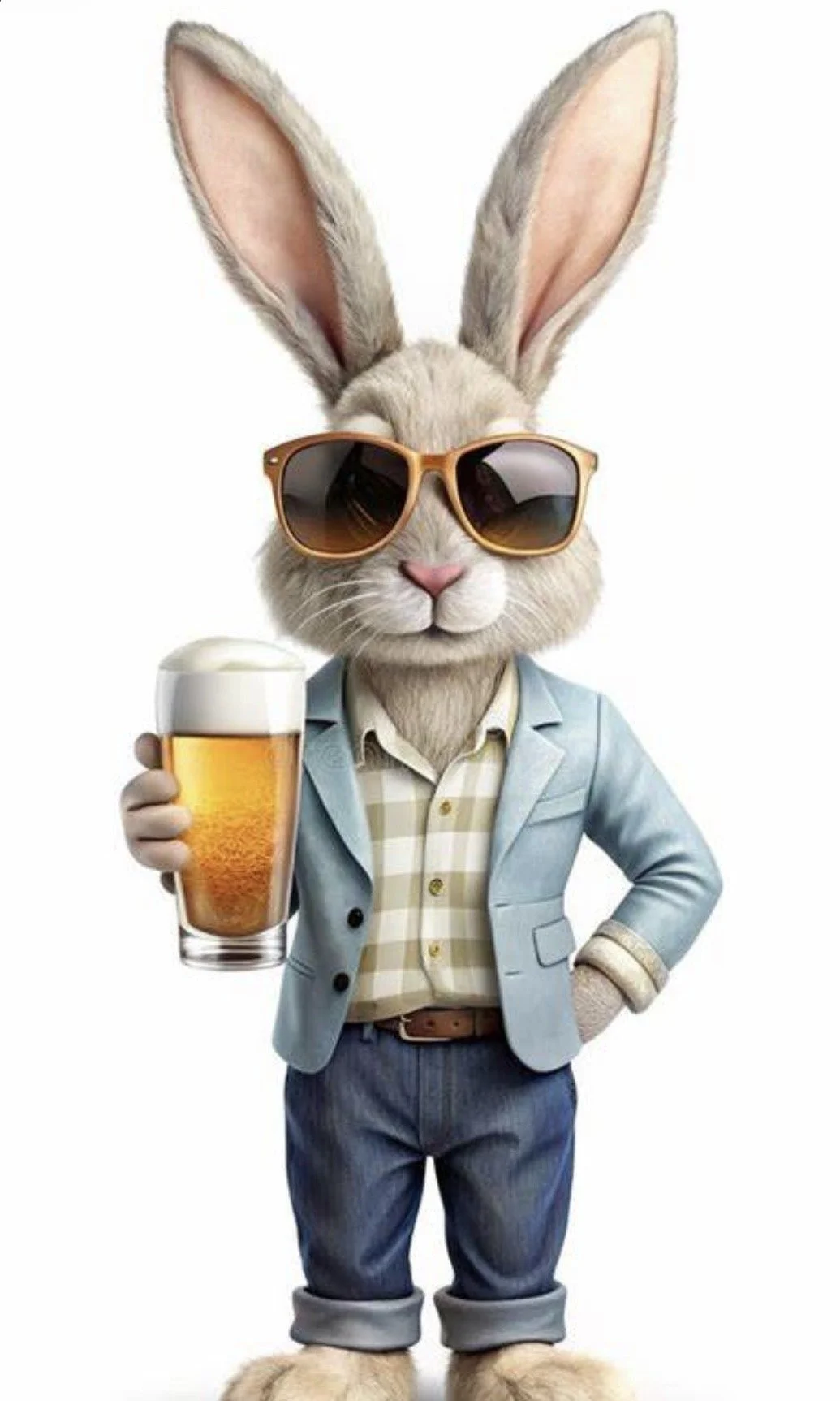 CLOSED FOR EASTER HOLIDAY