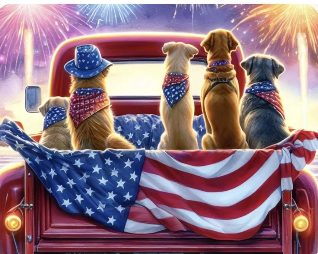 MCKAY’S OPEN TILL 5PM SATURDAY 7/4 and SUNDAY 7/5