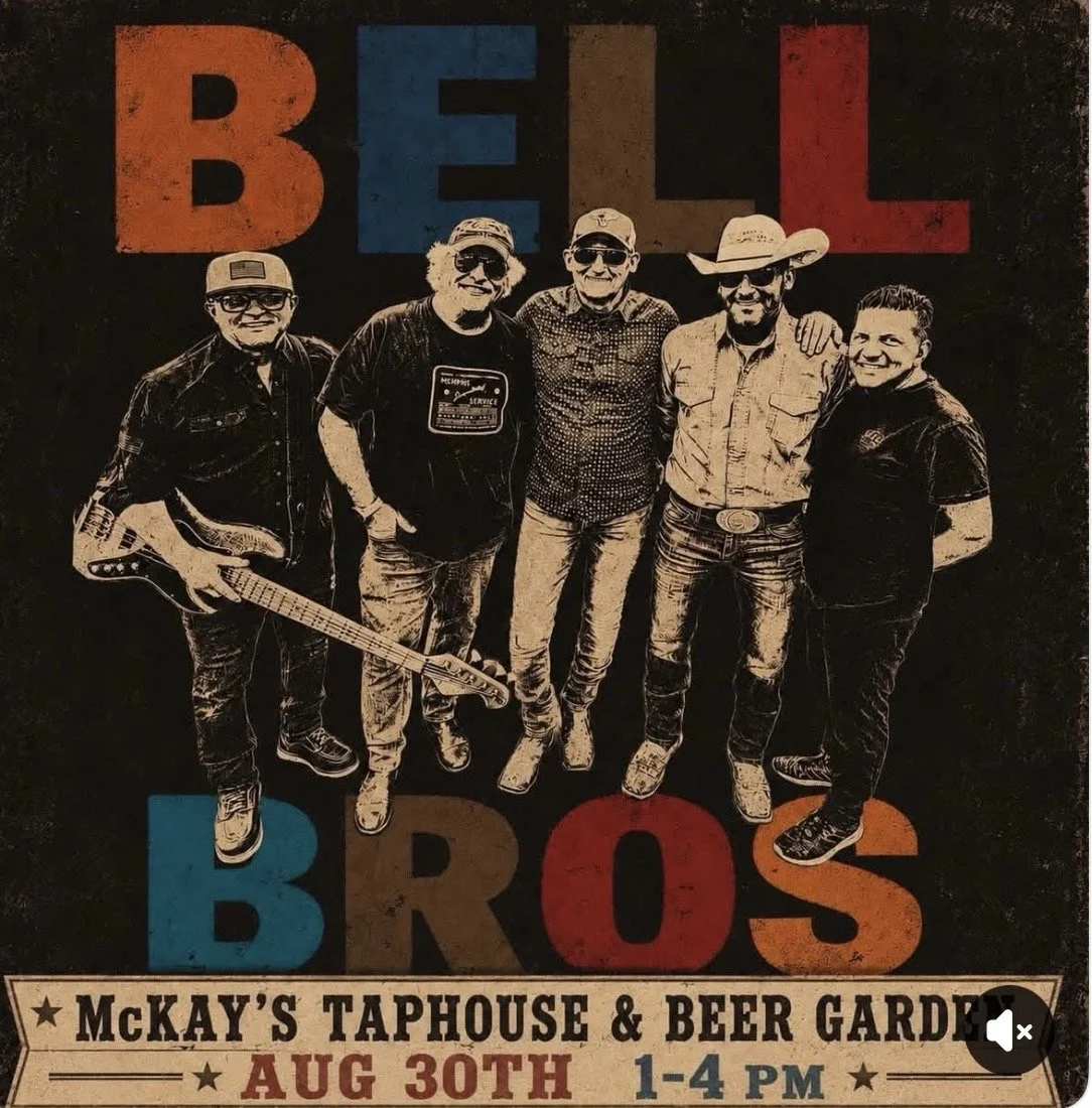 Live Music - Bell Brothers