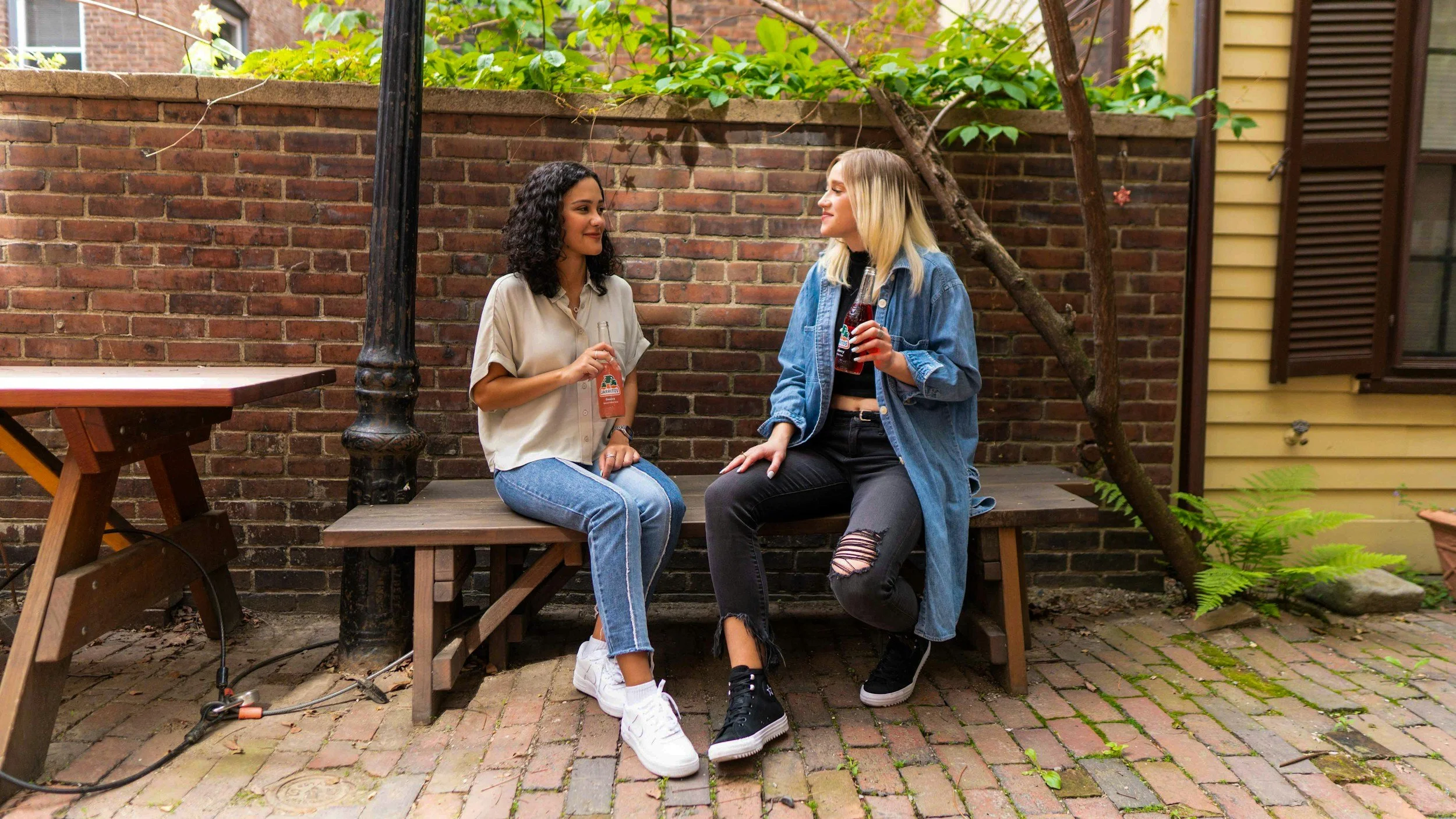 Comfortable Connections: Online Drop-in Group for Social Anxiety