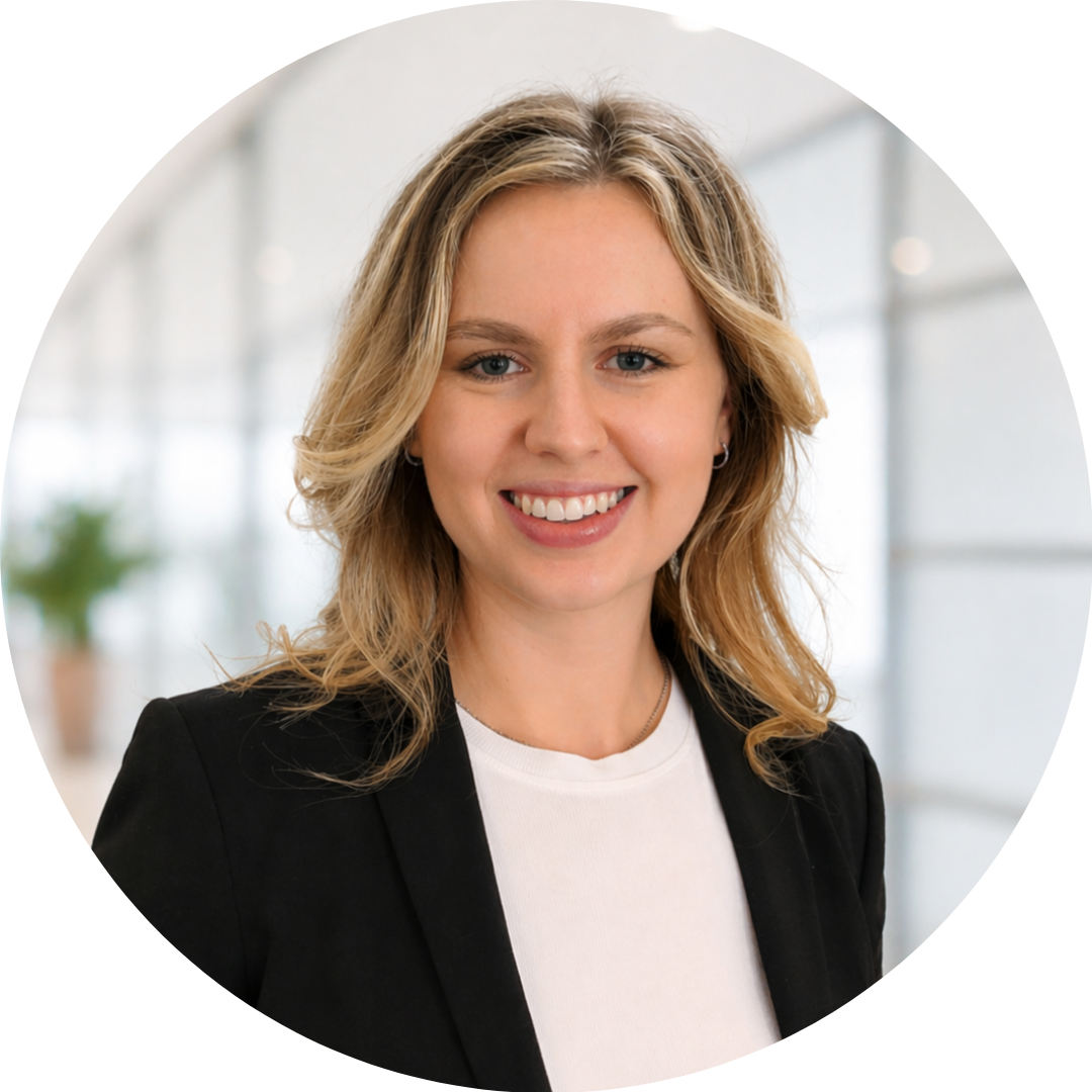 Stephanie Persichilli, therapist at A Journey Inward Therapy