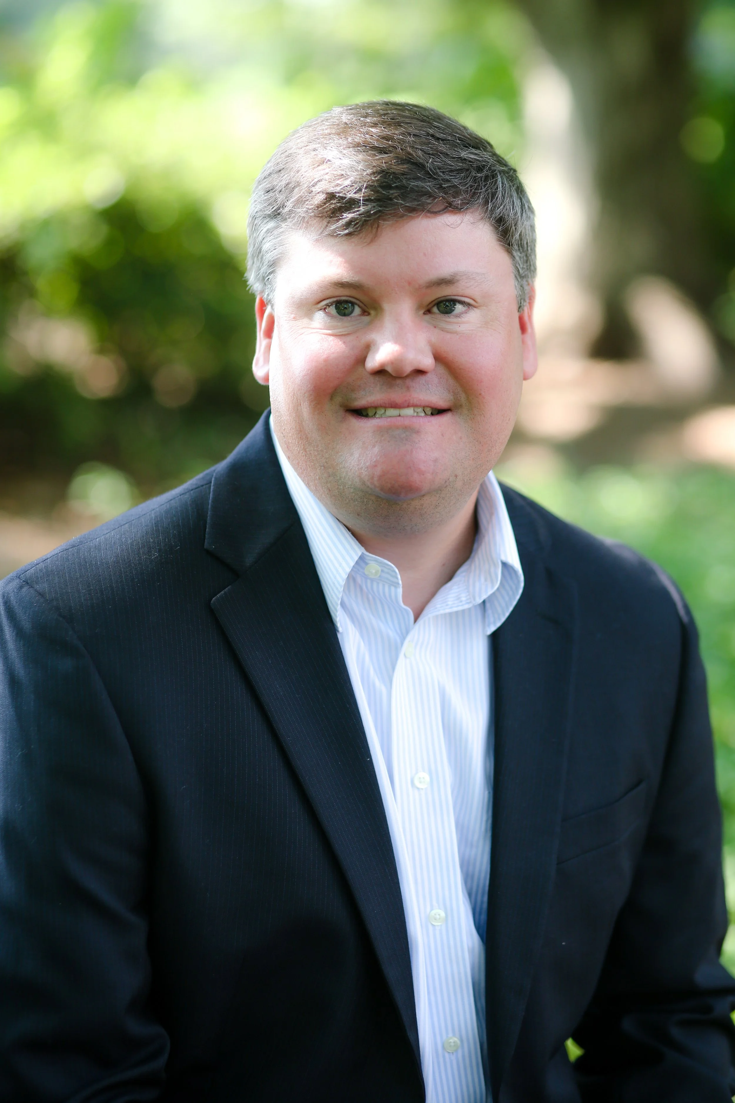 About 1 — Veritas Financial Partners