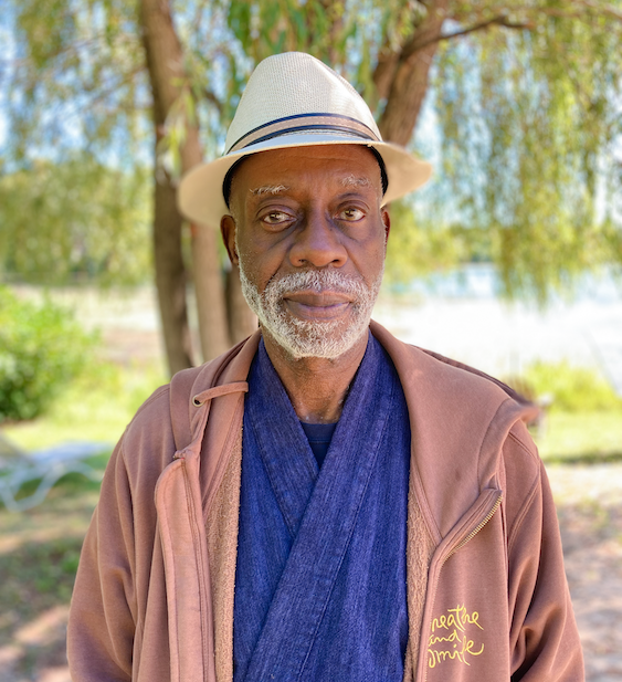 Honoring Dr. Larry Ward | 7th Day Ceremony led by the Monastics of Plum Village