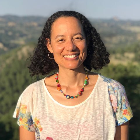 Dharma Talk with Kaira Jewel Lingo