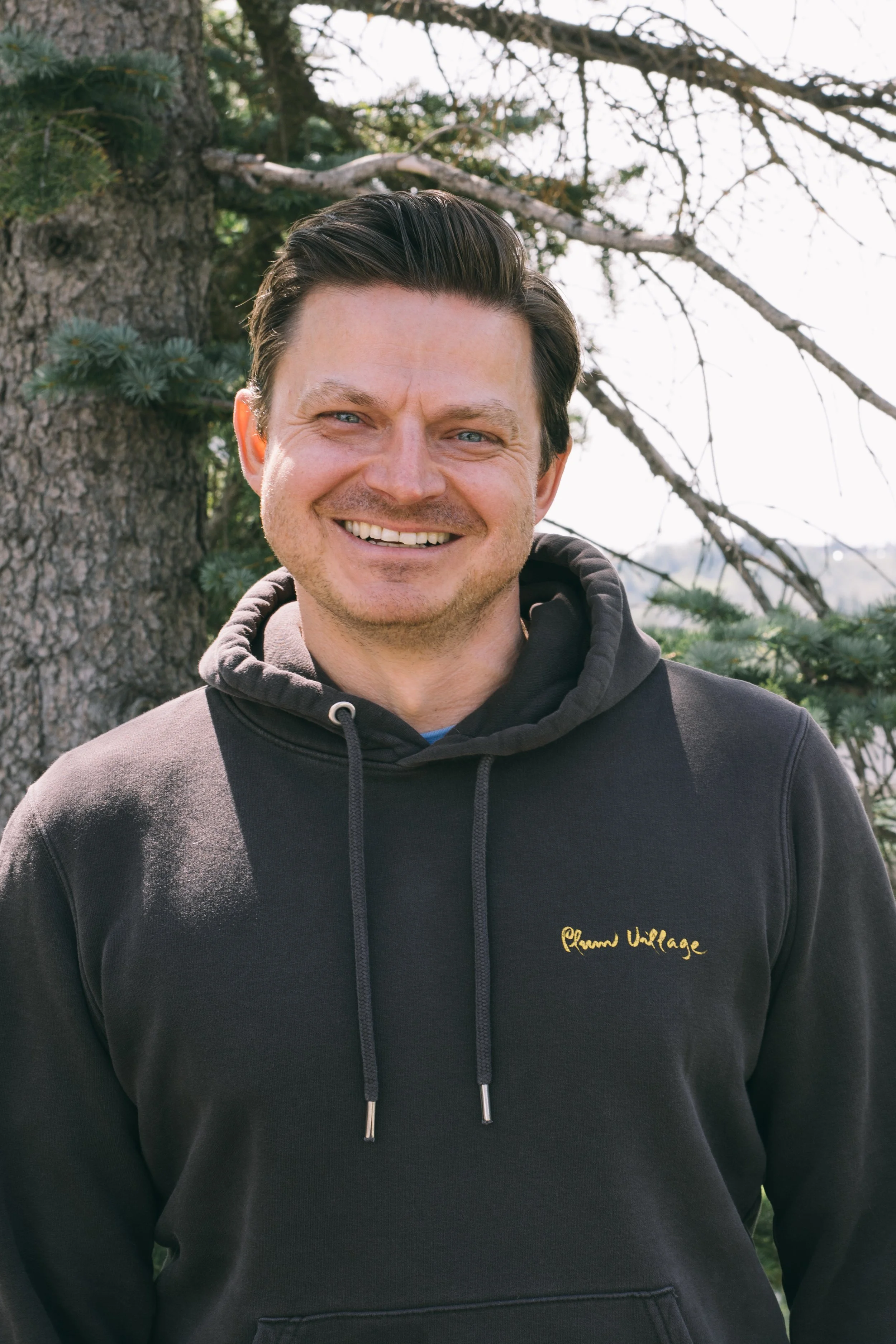 Qigong with Matt Dorma | Mindful Movement &amp; Massage