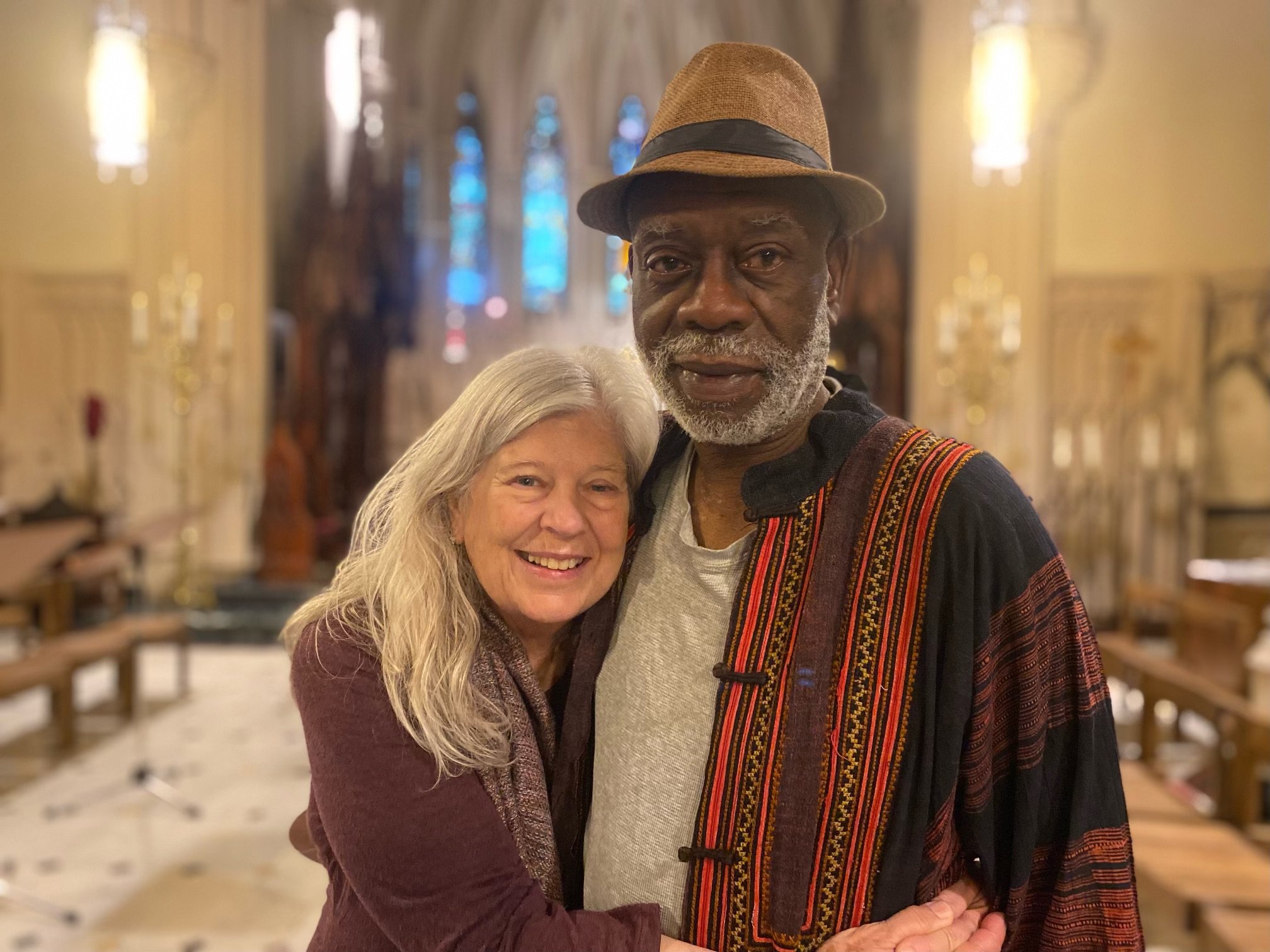 Morning Night Poetry Reading with Peggy Rowe Ward | Hosted by Kwan Um Zen