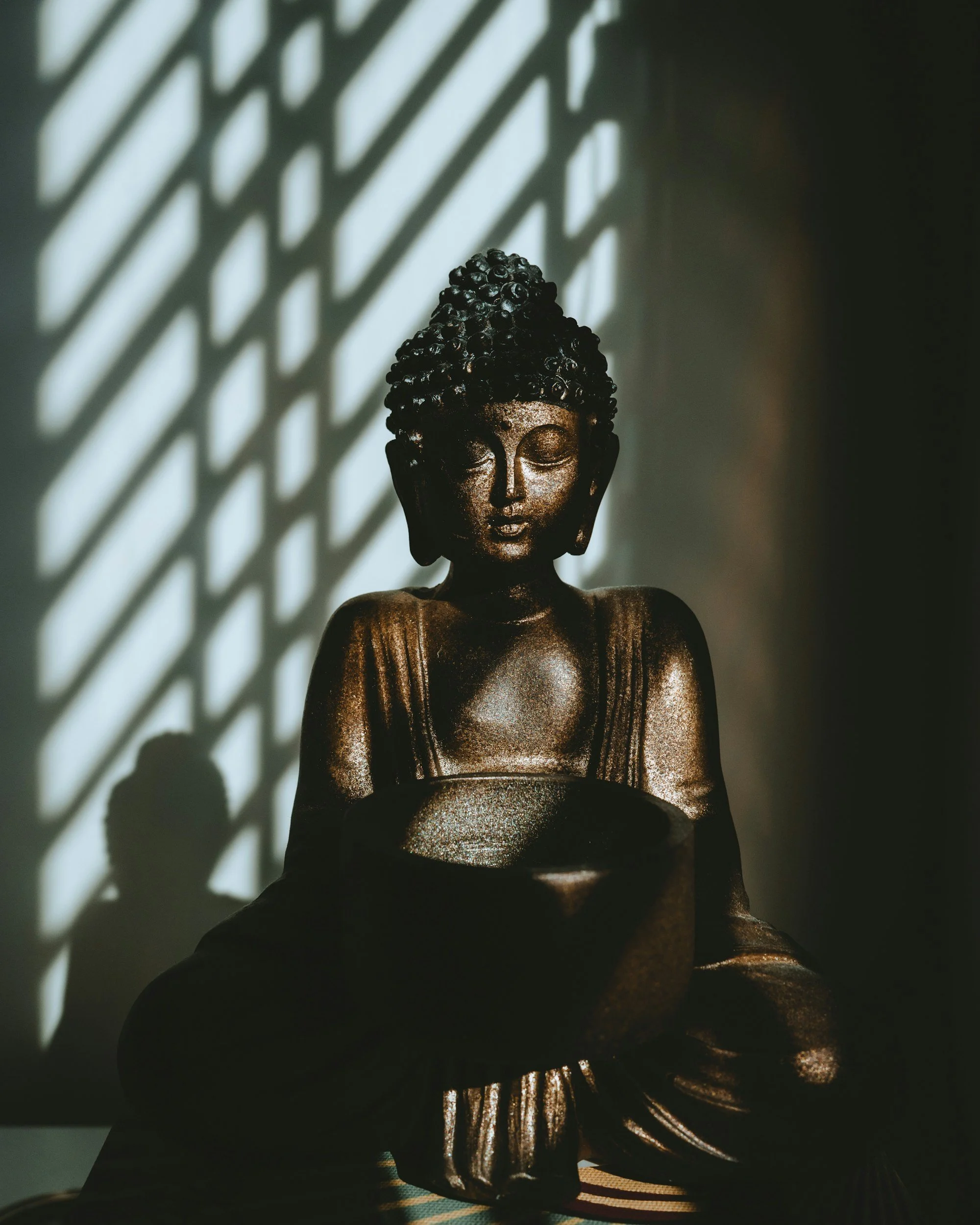 Silent Meditation | Monthly Practice led by Lotus Faculty &amp; Members