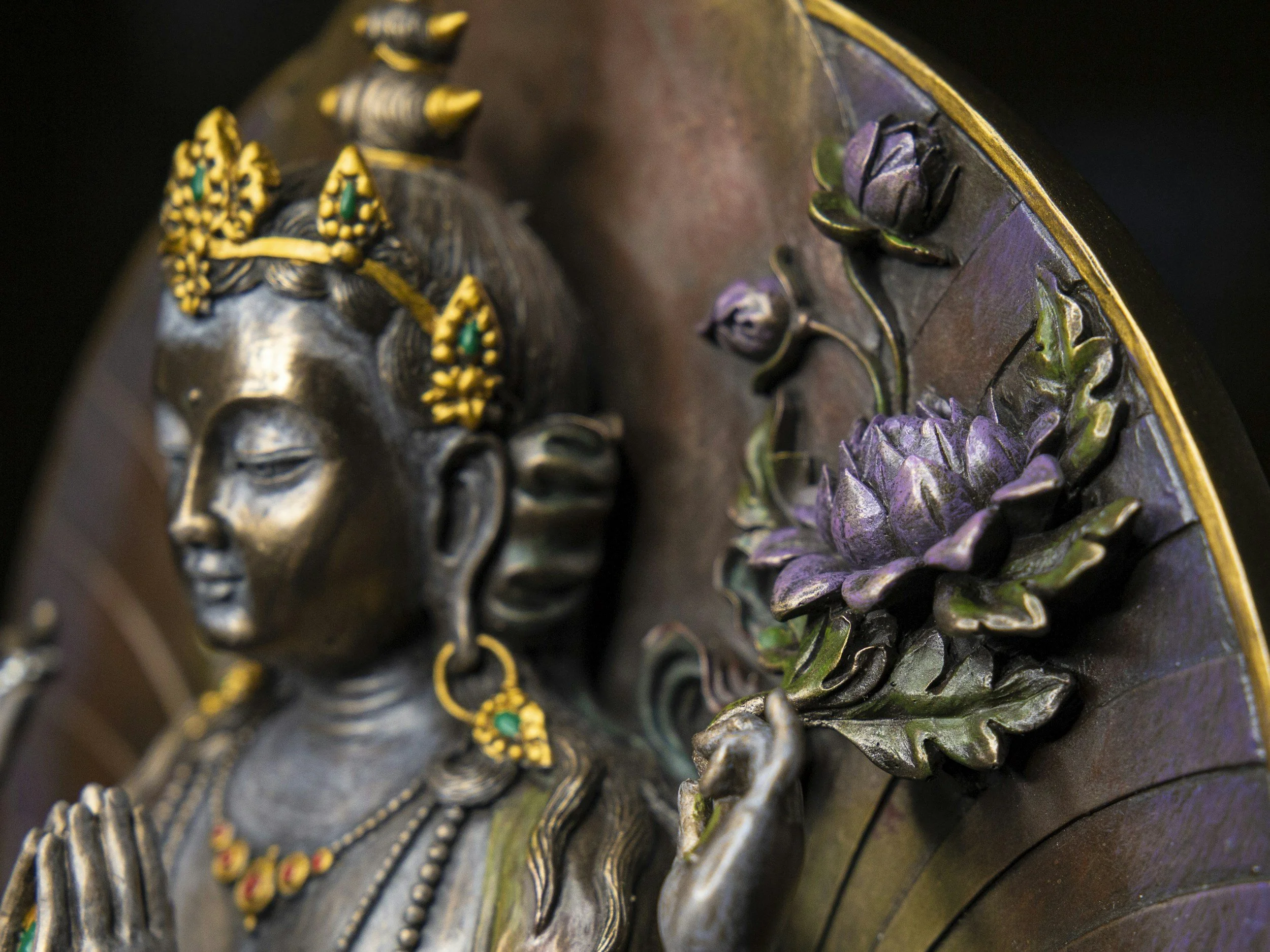 Silent Meditation | Monthly Practice led by Lotus Faculty &amp; Members