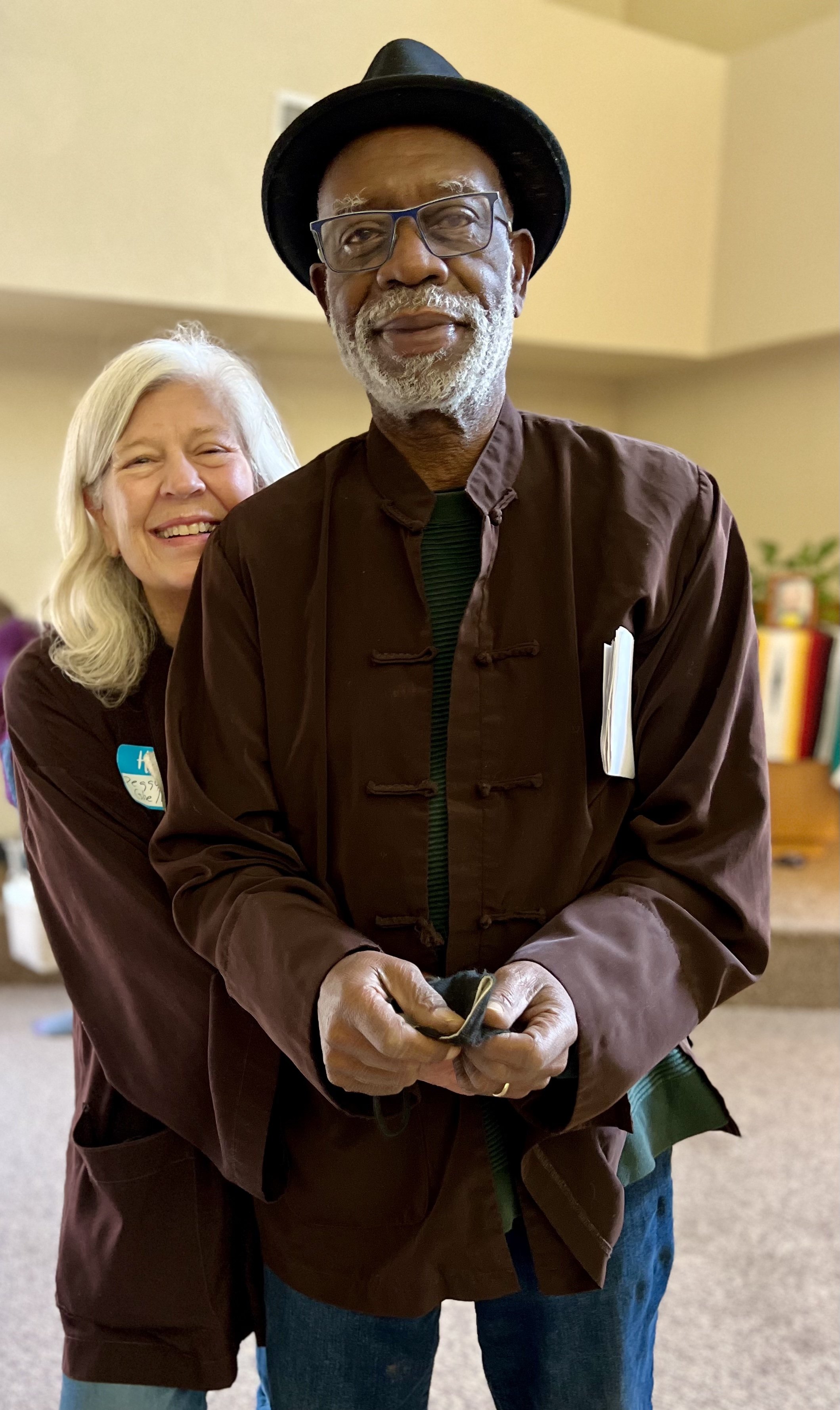 Love Never Dies | Guided Meditation with Dr. Peggy Rowe Ward