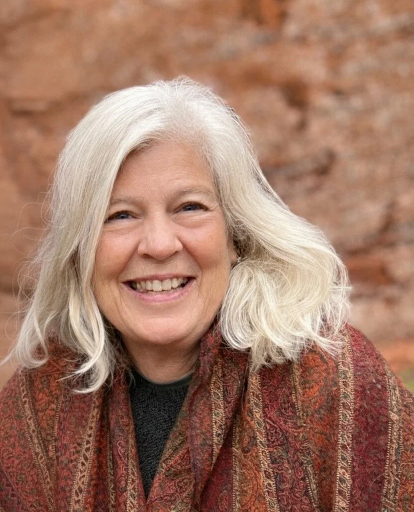 Dr. Peggy Rowe Ward