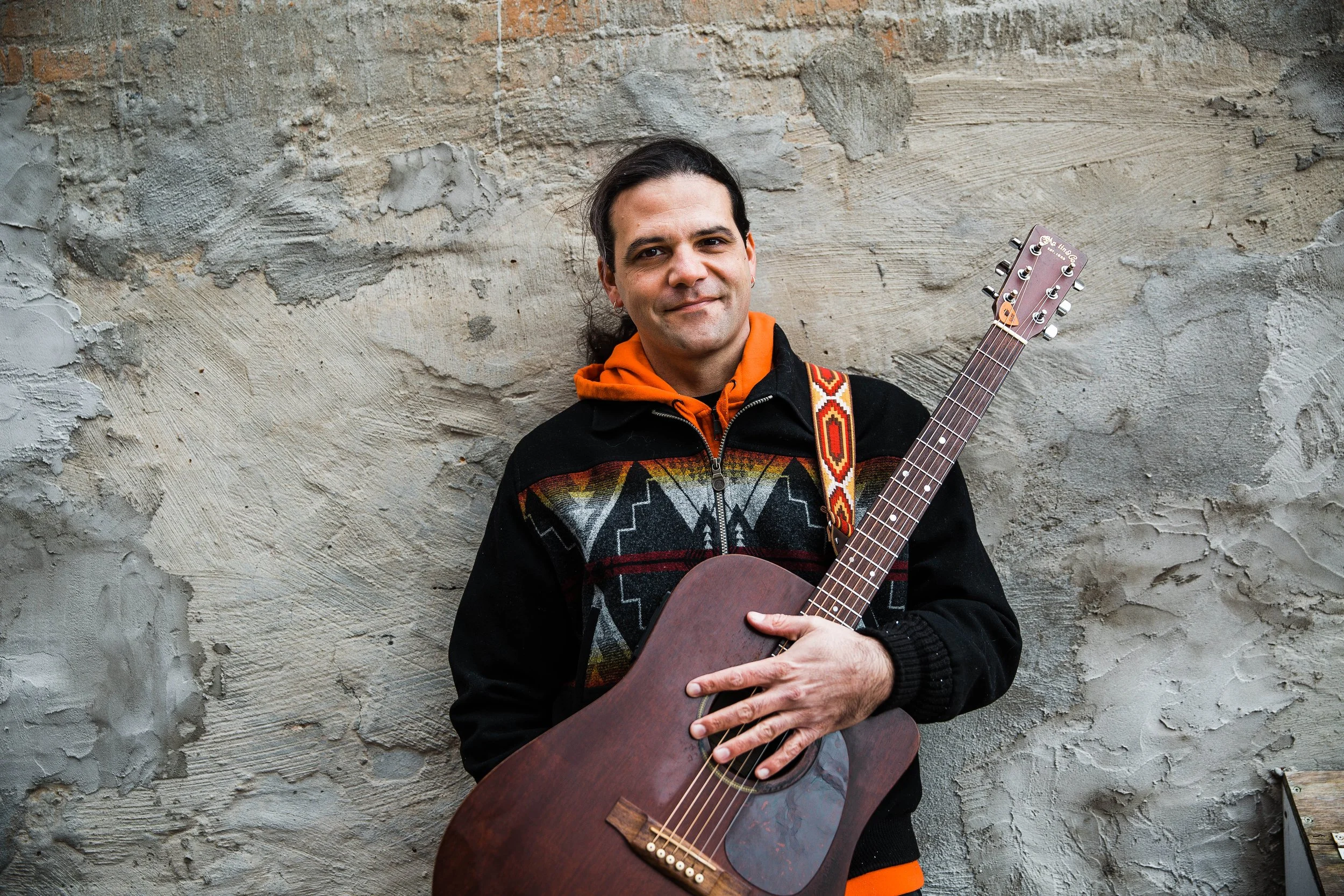 Joe Reilly