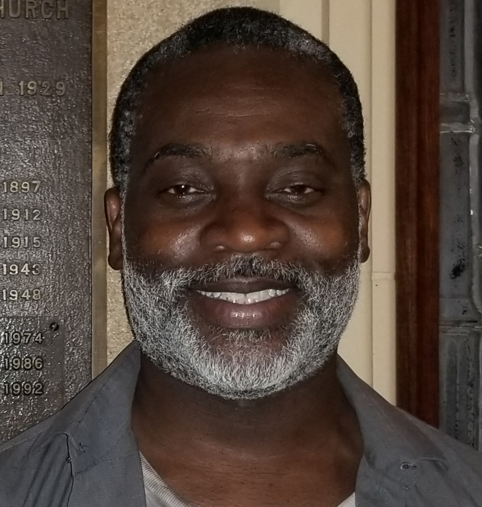 Emanuel Ward