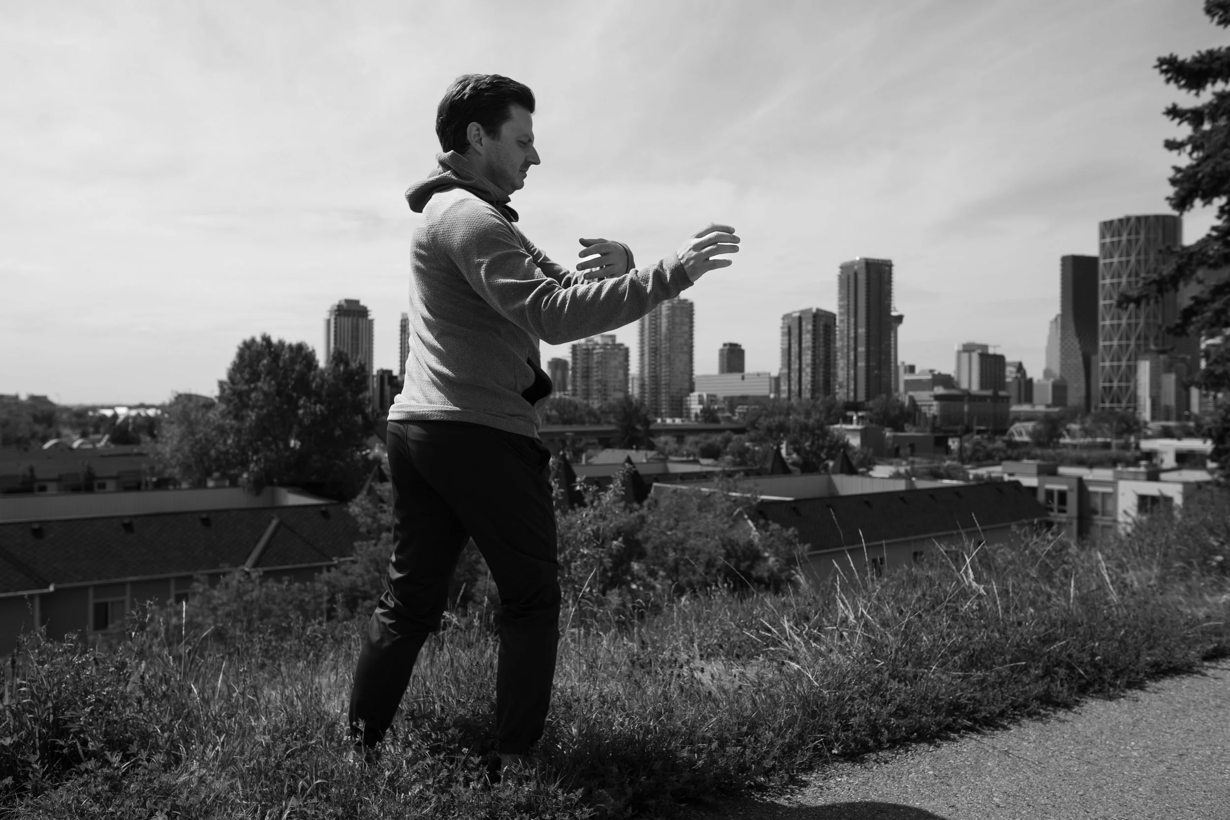 Qigong with Matt Dorma | Mindful Movement &amp; Massage