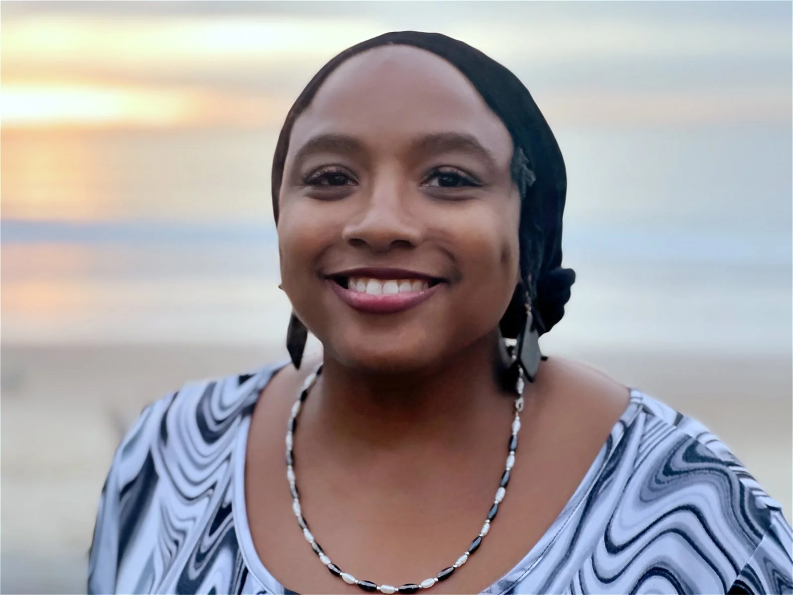 Dharma Talk with Dr. Kamilah Majied (June 17, 2026)