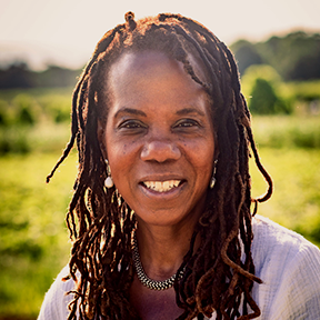 Valerie Brown