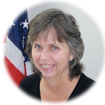 Janice Knudesen- Library Board of Trustees
