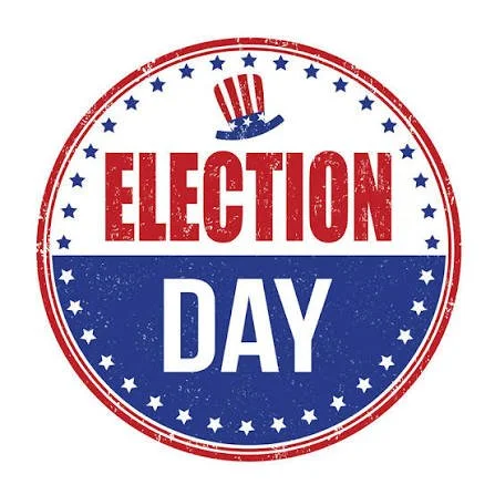 Primary Election 