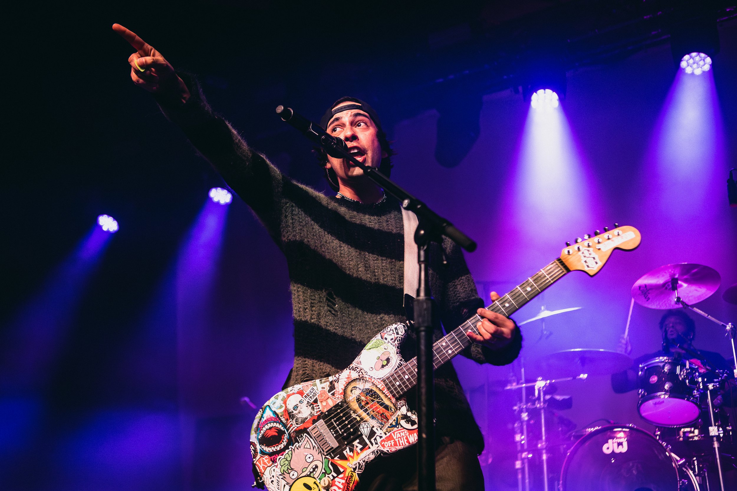 Pierce The Veil - Glasgow - 090424-18.jpg