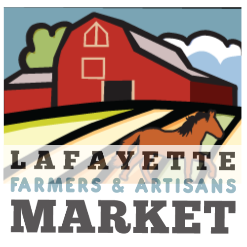 Lafayette Farmers Market