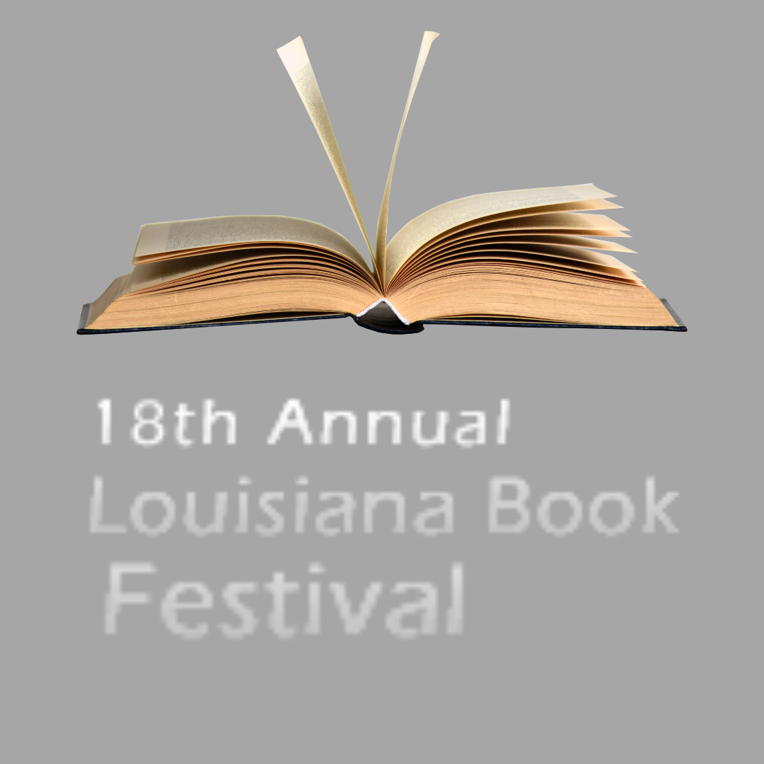 Louisiana Book Festival