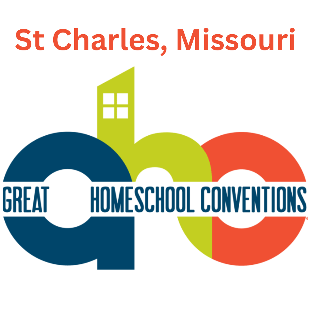 Great Homeschool &nbsp;&nbsp; Convention - St. Charles, MO