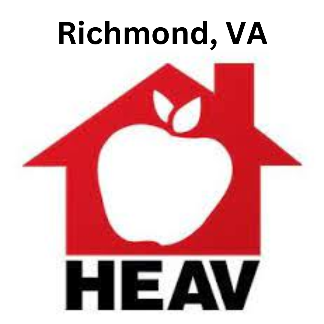 Home Educators Association of Virginia-HEAV Convention 