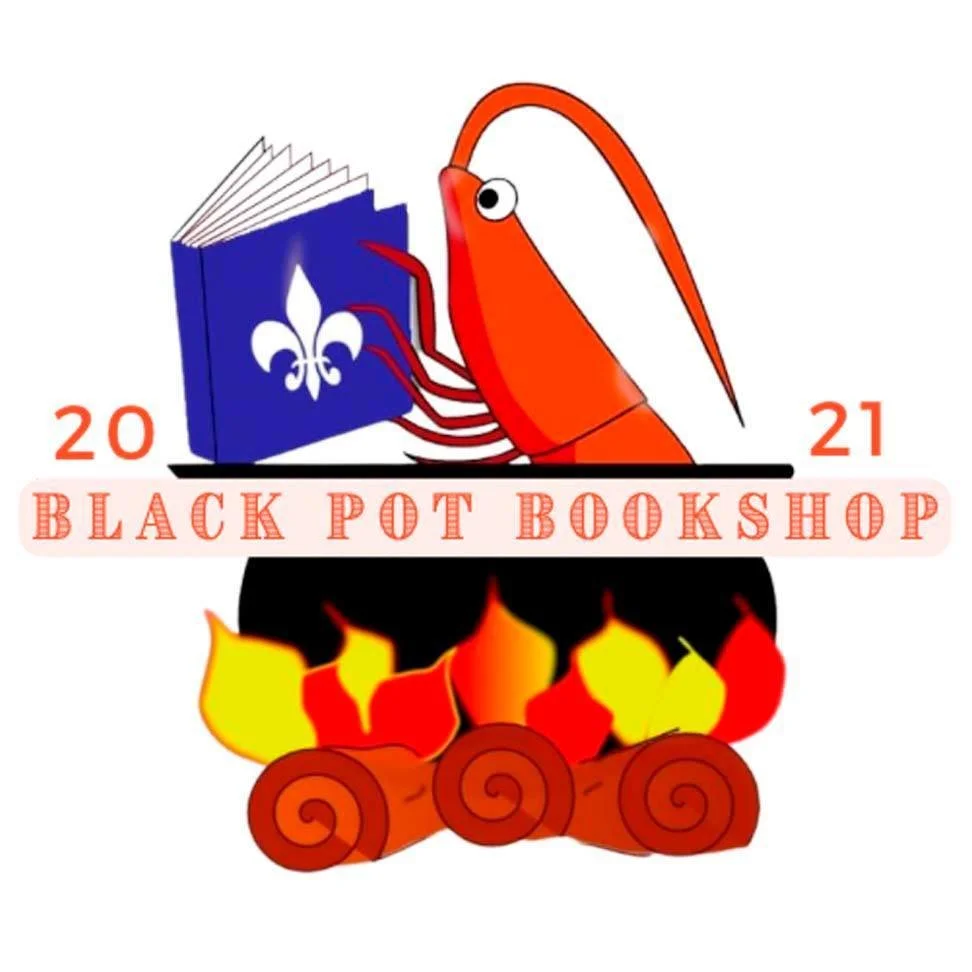 Black Pot Book Shop