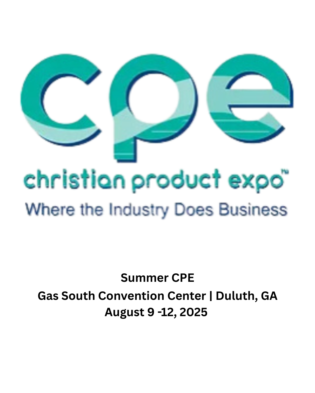 Christian Products Expo