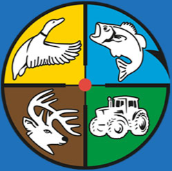 Louisiana Outdoor Expo-Lamar Dixon, Gonzales, La 