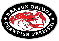 Breaux Bridge Crawfish Festival - Breaux Bridge, La 