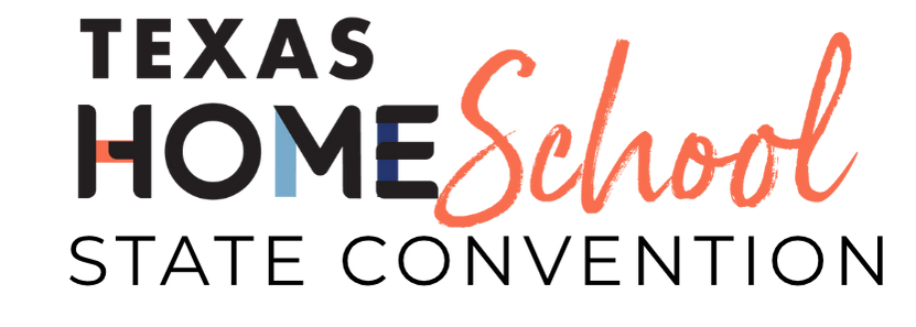Texas Home School Convention - THSC The Woodlands, Texas 