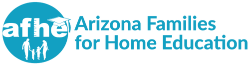 AFHE-Arizona Home Education Convention, Phoenix, Arizona 