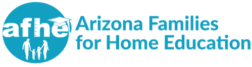 AFHE-Arizona Home Education Convention, Phoenix, Arizona