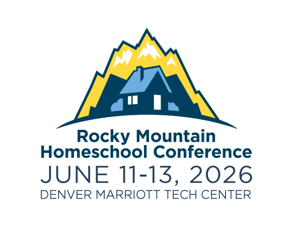 Rocky Mountain Homeschool Conference- Denver, Colorado 