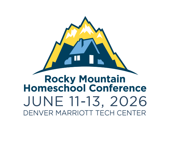 Rocky Mountain Homeschool Conference- Denver, Colorado 