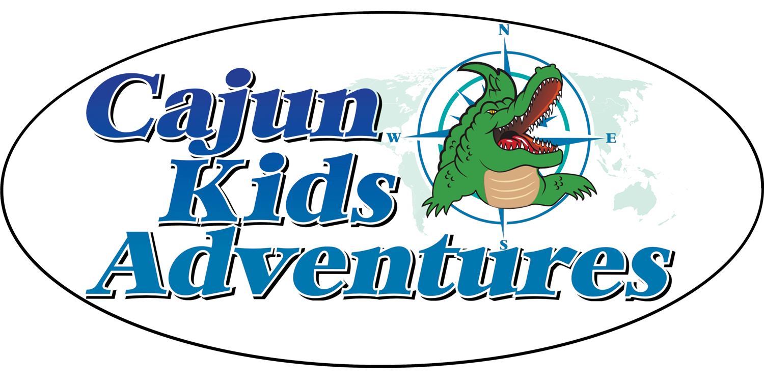 Cajun Kids Adventures