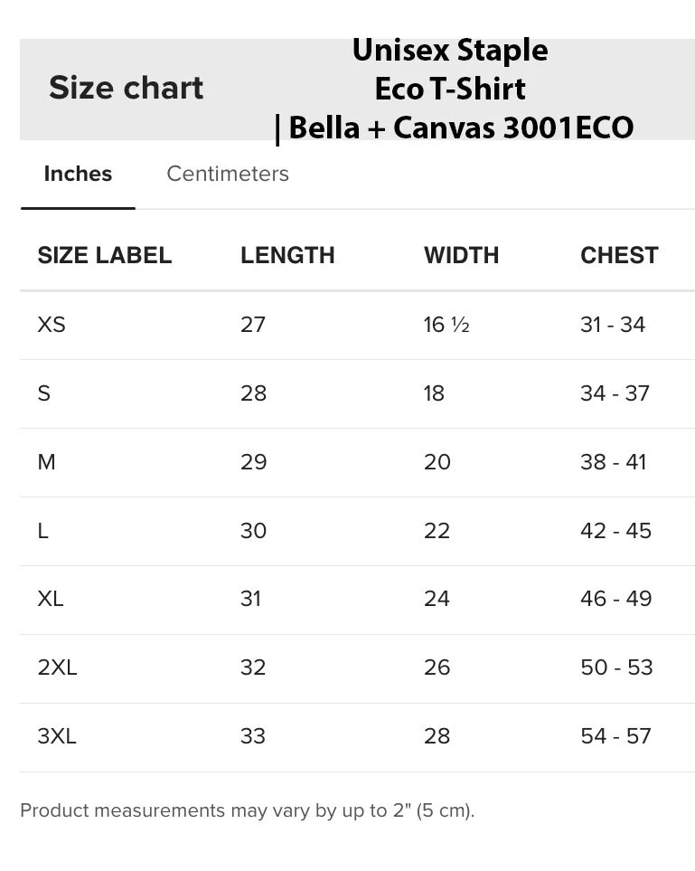 Bella_Canvas UnisexECO 3001ECO size chart.jpg