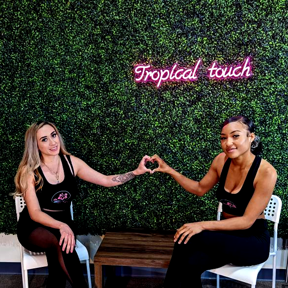 Tropical Touch Columbus Reviewsnull