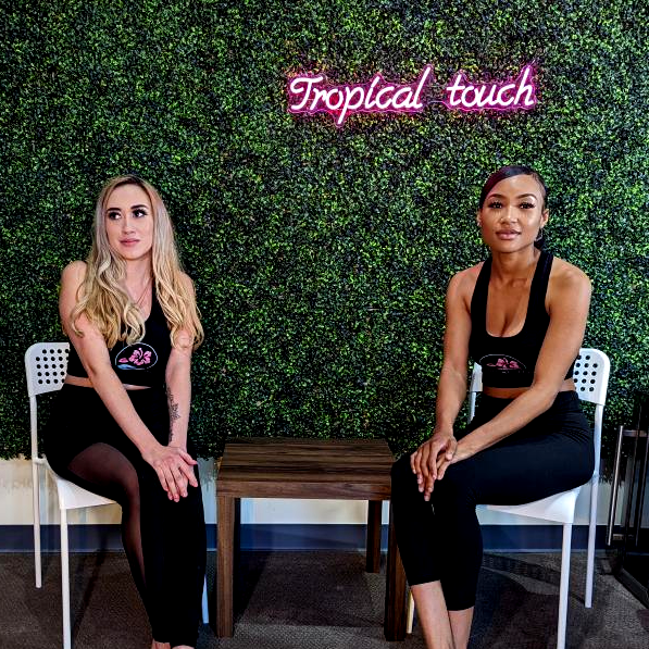 Tropical Touch Columbus Reviews