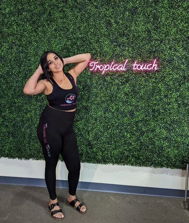 Tropical Touch Columbus Reviews