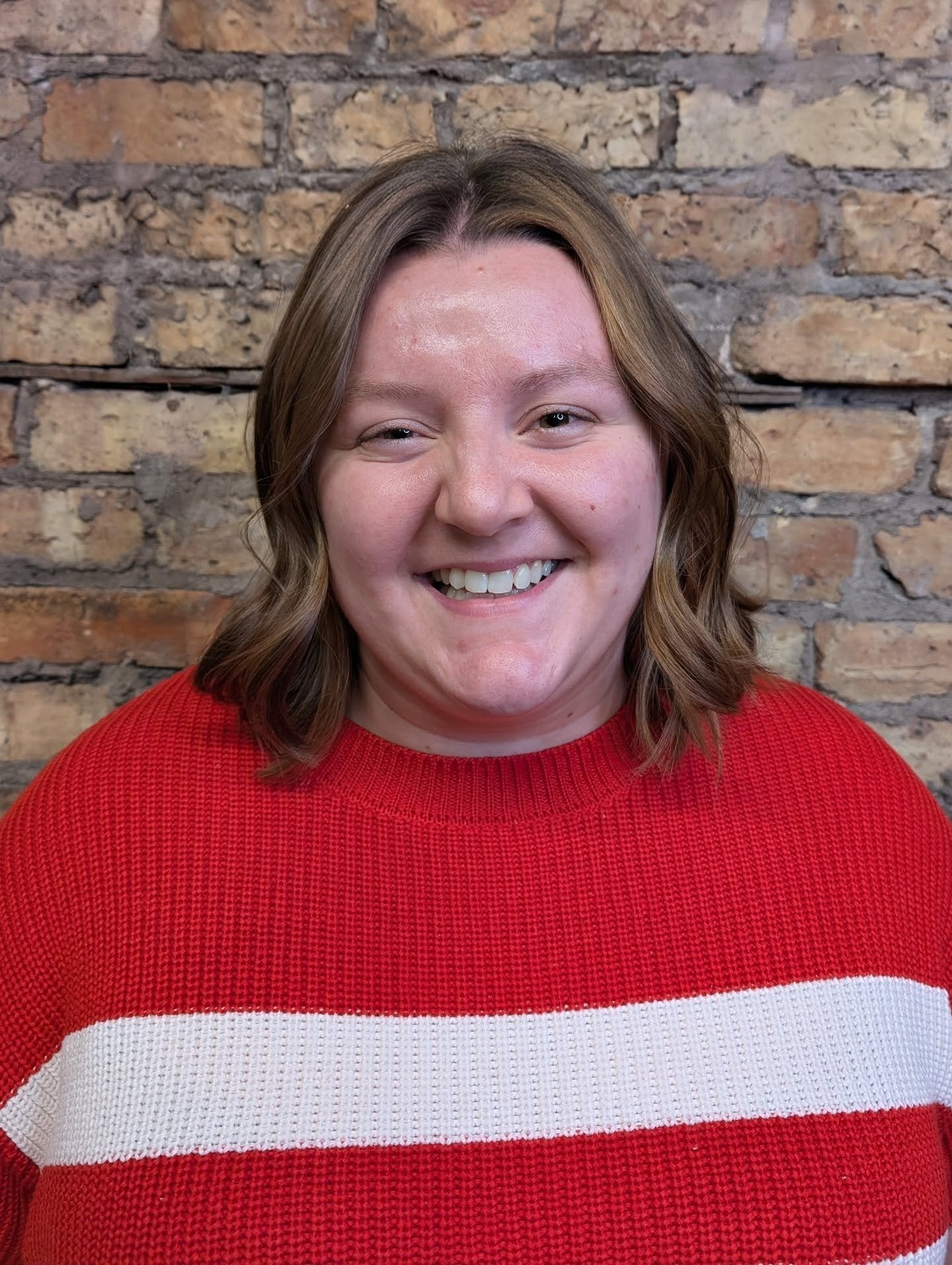 Balayage and a bob ✅

Color &amp; Cut by Steph

&bull;

&bull;

&bull;

#balayage #dimensionalbrunette #bobhaircut #longtoshorthair #forestparkil