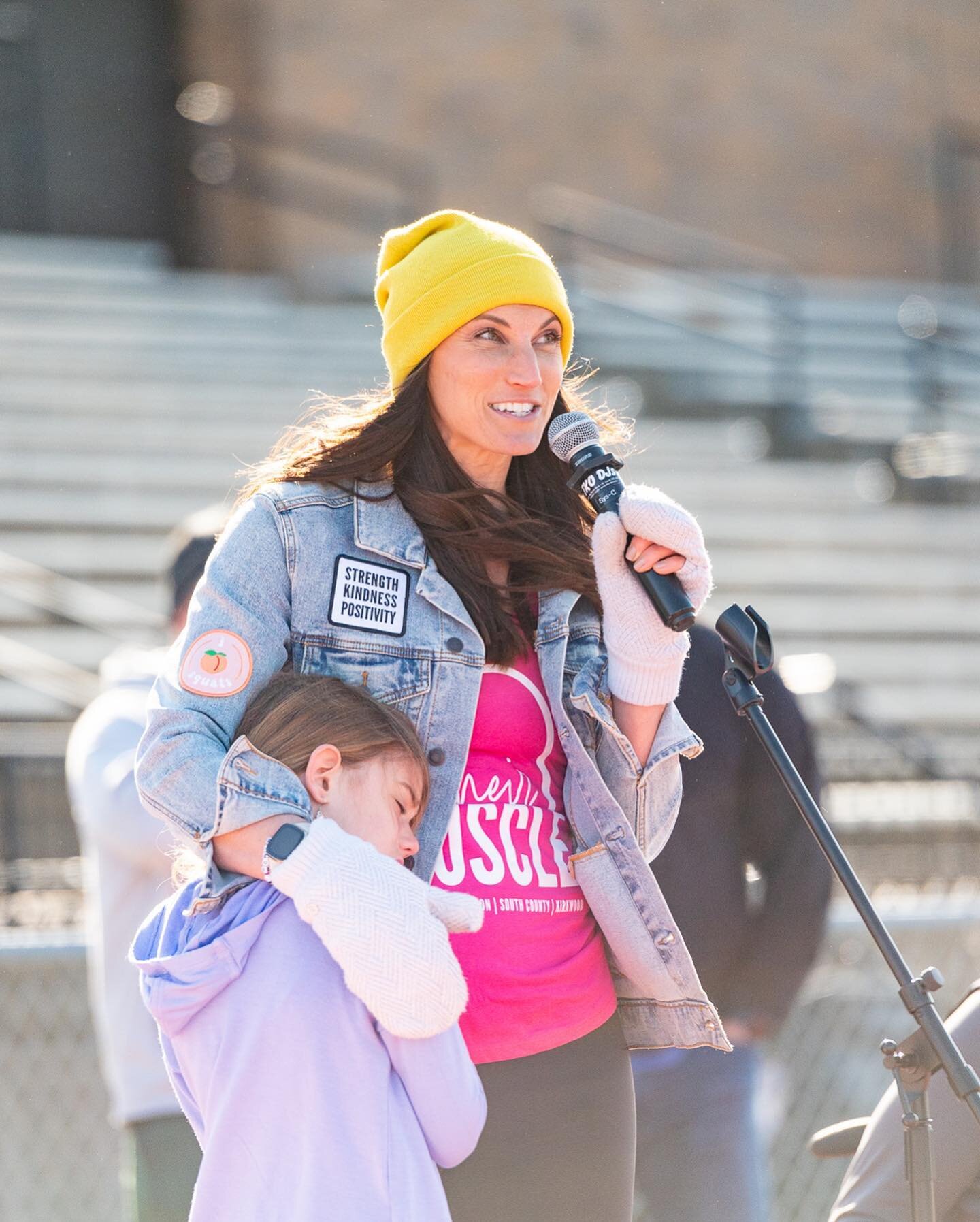 I AM PROUD TO ANNOUNCE&hellip;📣
.
Burn STL has raised $40,753 towards the MDA! 👏🏻We are part of the collective $544,000 raised across Burn Nation this year! 💙
.
Since 2018, Burn Boot Camp St. Louis (@burnbootcampmanchester @burnbootcampofallonmo 