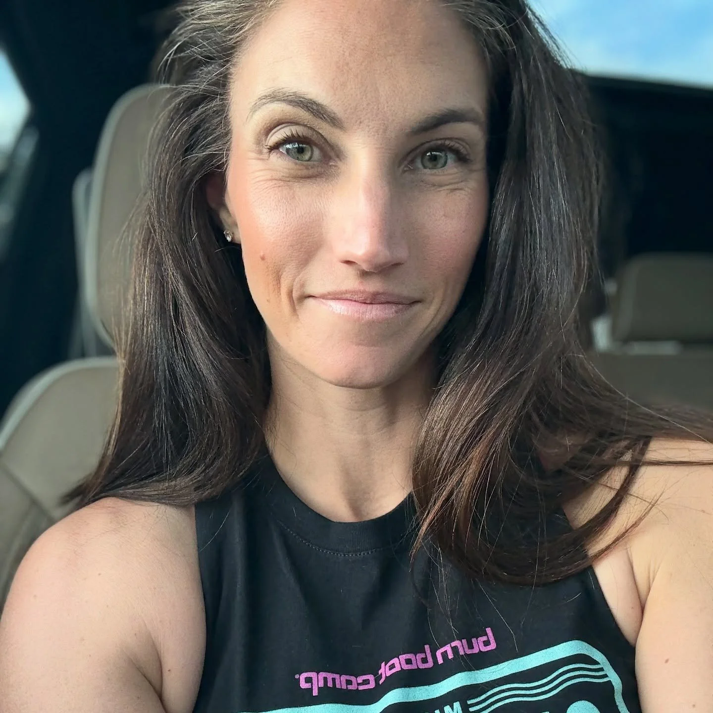 The journey of growth is rarely easy &ndash; often eye-opening and heart-wrenching. Lately, I&rsquo;ve been navigating new edges of sorrow, while creating space for the joy that continues to carry me. I&rsquo;m thankful for all of it. 🙏🏼
.
Every se