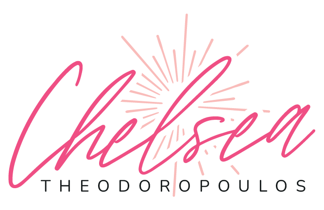 Chelsea Theodoropoulos