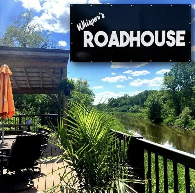 Whisper's Roadhouse